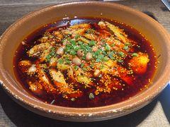 -杨记隆府重庆江湖菜(大悦城店)
