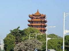 -黄鹤楼