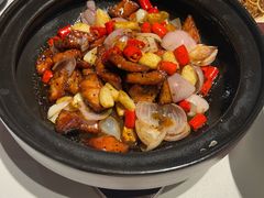 -上座·餐厅(阳光100店)