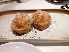-卡朋西餐(铂顿城店)