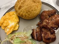-新世界餐厅(万达店)
