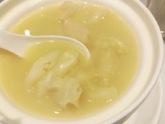 -阿锋鲍鱼酒家美食汇(华安店)