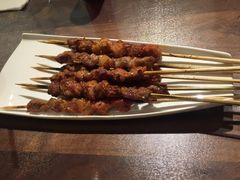 羊肉串-南门小馆·清真(国贸商城店)