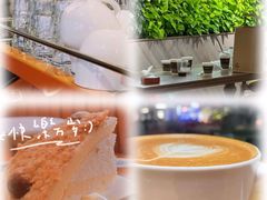 -Peet's Coffee皮爷咖啡(大学路店)