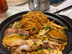 -稻香海鲜饭店(第一国际店)