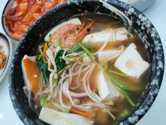-禾谷韩餐(热带海洋学院店)