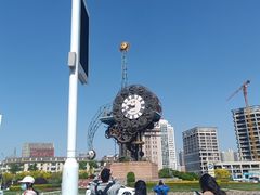 -世纪钟