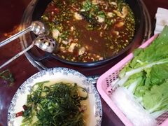 -茅台镇网红溶洞餐厅·茅帮菜馆