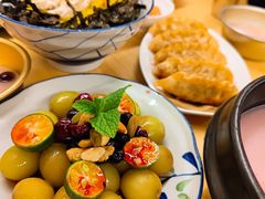青提沙拉-夏星酒馆(剑桥公社店)