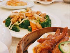 -螺涌海鲜酒楼(增槎路店)