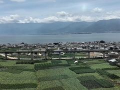 -大理洱海