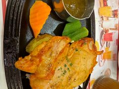 -斗牛士牛排餐厅(嘉里汇店)
