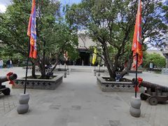 -内蒙古将军衙署博物院
