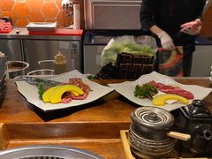 -御牛道日式烤肉料理(杭州万象城店)