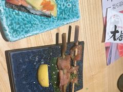 -鹤龟料理店(时代天街店)