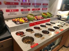 -小米烤肉-泥炉炭烤(常营店)