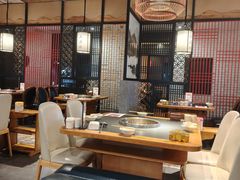 -山满楼鲜货火锅(喜悦汇店)