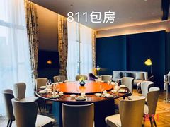 包厢-徐记海鲜·家宴(南油永新汇店)