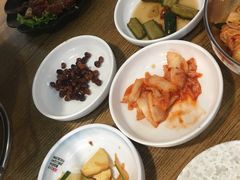 -大壮家原味烤肉(兴华北街店)