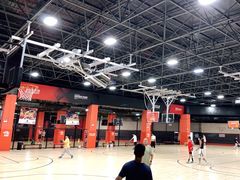 -洛克公园美式运动体验馆(唯品会合肥蜀山城市奥莱店)