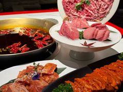 -小龙翻大江文化火锅(太古里店)