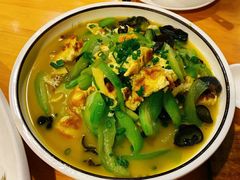 苏北老烧蛋-小溪桥三号院子(华庄店)