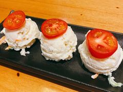 -胜代日本料理(云程巷小区店)