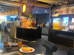 -星伦多自助料理·涮烤一体(虹悦城店)