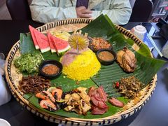 -桥边小楼·手工云南菜·丽江地标美食