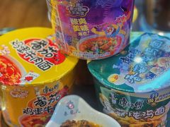 -来龍儿鲜切牛肉自助老火锅