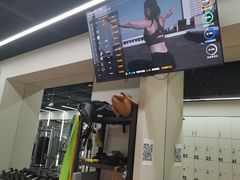 -FEELINGME乐刻私教馆(鼎成时代广场店)