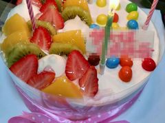 -吉美诺烘焙(公园北路店)