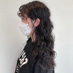 -杉影印象日式烫染專門店