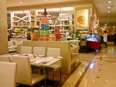 大堂-芭菲盛宴·环球美食(袁家岗店)