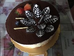 -苹果花园(昌里东路店)