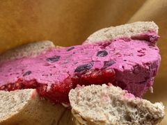 -Catch Bagel(芳草地店)