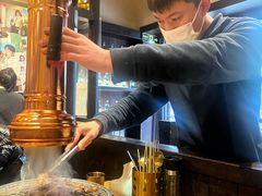 -韩国料理大力士(屏风街店)