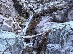 -双龙峡