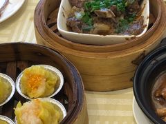 黑椒牛仔骨-潮福城大酒楼(北尚店)