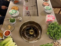 -巴山一绝烤全羊(三圣乡刘家花园店)