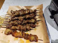 -不倒翁·安徽名菜楼(步行街店)