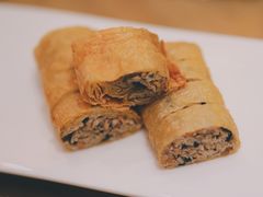 -枣子树·素食餐厅(普陀山店)