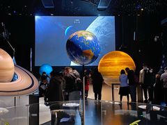 -贝林大翅鲸简餐厅(国家海洋博物馆店)