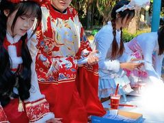 -汕头蓝水星欢乐世界