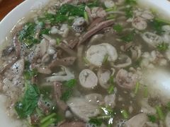 -八沟羊汤(河北大街店)