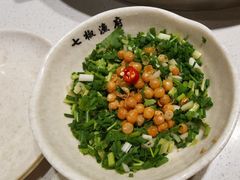 -七椒渔府·特色雅鱼餐厅(雨城店)