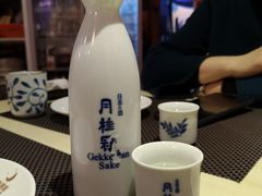 -有喜屋·深夜食堂(北京西路店)