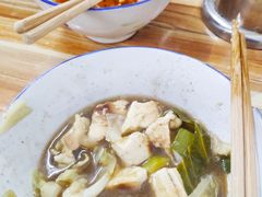 -老字号贾家肉丸糊辣汤(光明巷店)