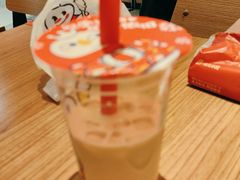 -蜜雪冰城(领展店)