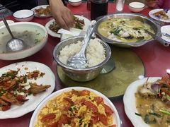 -品鲜海鲜餐厅(黄厝店)